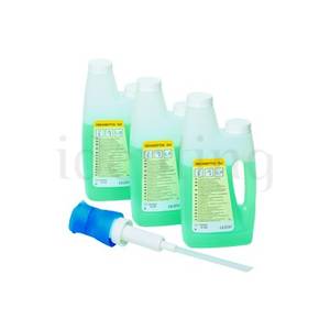 DEKASEPTOL CON DISPENSADOR 3X1l. KAVO