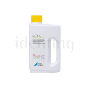 MD 530 detergente p/cemento (4x2.5 lt)