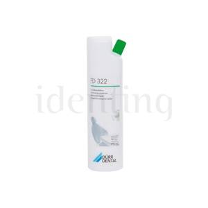 FD-322 PARA HYGOWIPE 750 ml.  DURR