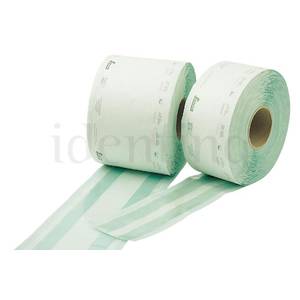 ROLLO ESTERILIZAR FUELLE 25X6,5cmX100m.