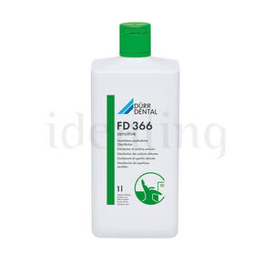 (NAPV) FD 366 DURR desinfectante superficies 1 lt