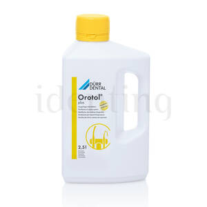 OROTOL PLUS 2.5 lt