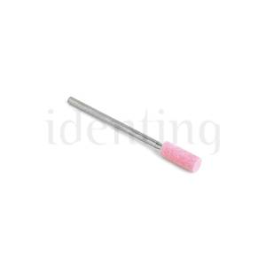 ABRASIVO MONTADO ROSA 732 CILINDRICO 5 mm