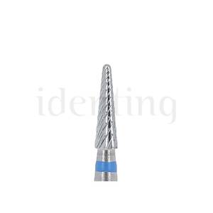 FRESA JOTA FIG CX138.104.023 METAL NO Fe  ACRILICOS (X-CORTE STANDARD