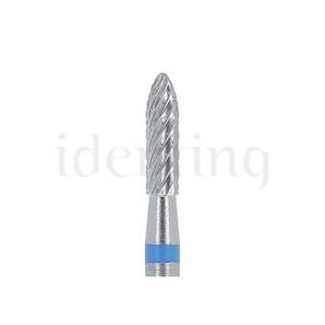 FRESA JOTA FIG CX139.104.023 METAL NO Fe  ACRILICOS (X-CORTE STANDARD