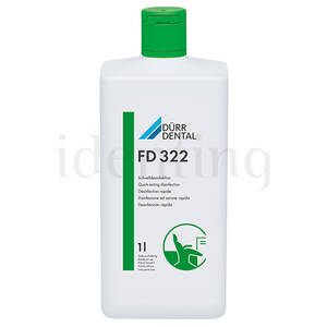 FD 322 DESINF.SUPERFICIES 1l.