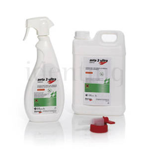 ZETA 3 FOAM DESINFECTANTES SUPERFICIES (750 ml.+DIFUSOR ESPUMA) DESINFECCION