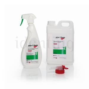 ZETA 3 SOFT spray 750 ml c/difusor