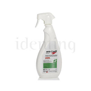 ZETA 3 SOFT spray 750 ml c/difusor