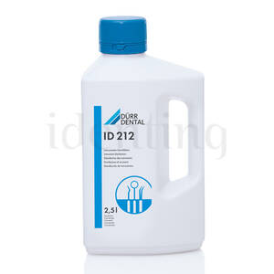 ID 212 DURR desinfectante 2.5 lt