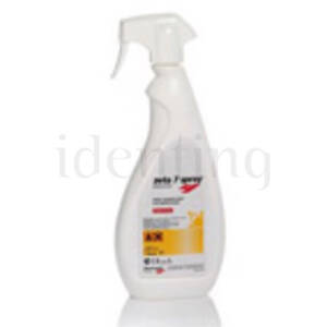 ZETA 7 spray 750 ml c/difusor