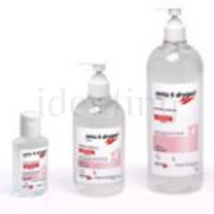 ZETA 6 DRYGEL (1000 ml+ dosificador)