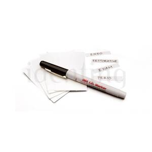 CASSETE HU-FRIEDY marcador especial esterilizable