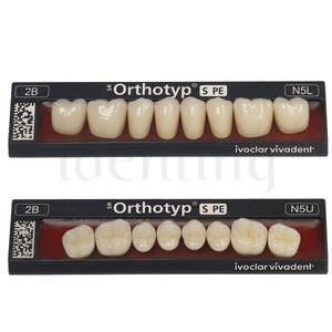 SR ORTHOTYP S PE post sup N5 1C