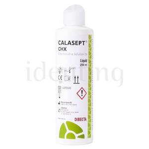 CALASEPT CHX CLORHEXIDINA 2%