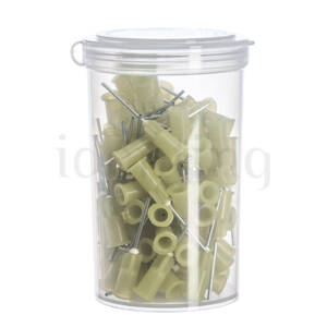 ENDO EZE 19GA 100 ud