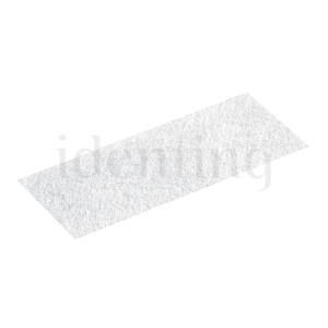 FILTRO KOMET 9934.000 p/contenedor esteriliz 2 ud