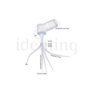 IRRIFLEX - 40U.