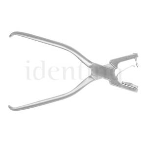 PERFORADOR AINSWORTH HU-FRIEDY p/ dique de goma