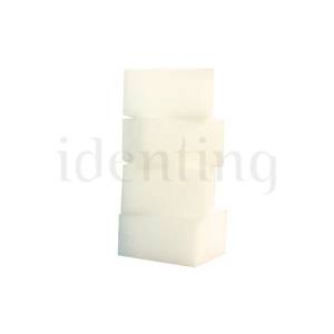 ESPONJAS 4,5x4,5cm PARA SET ENDO (25u.)