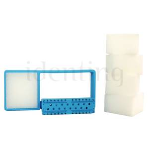SET ENDO PARA 16 INSTR.+25 ESPONJAS PROC