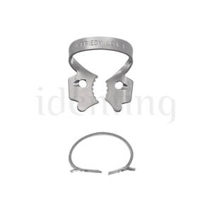 GRAPA HEIDELBERG HU-FRIEDY W12A p/dique goma s/ala