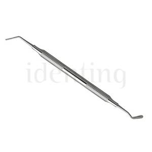 CONDENSADOR/ESPATULA GLICK endo 1 mg 41 1.10mm