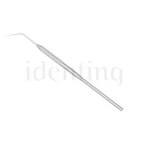 CONDENSADOR LUKS HU-FRIEDY endo 2 mg 32 0.50mm