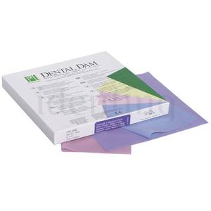 HYGENIC FIESTA COFERDAM medio (152x152 mm) 36 ud