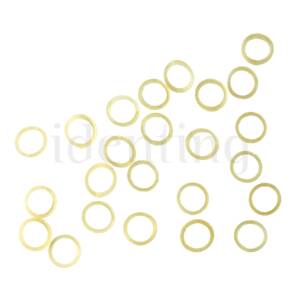 ELASTIC INTRA AMBAR 3/16 EXTRA FUERTE 8OZ
