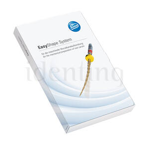 EASYSHAPE KOMET 4585.000 kit instr. 7 ud