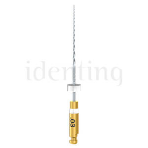 LIMA FQ GLIDER KOMET FQ03L25.204.015.R0 6 ud