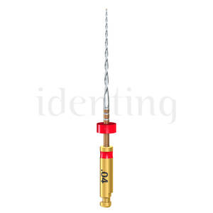 LIMA FQ KOMET FQ04L25.204.025.R0 6 ud