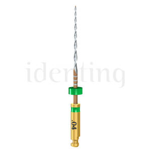 LIMA FQ KOMET FQ04L25.204.035.R0 6 ud