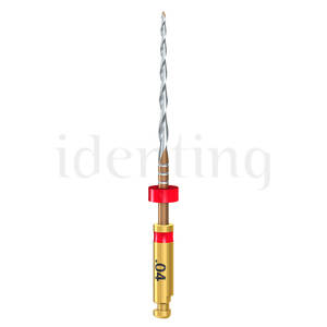 LIMA FQ KOMET FQ04L25.204.055.R0 6 ud