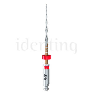 LIMA FQ KOMET FQ06L25.204.025.R0 6 ud