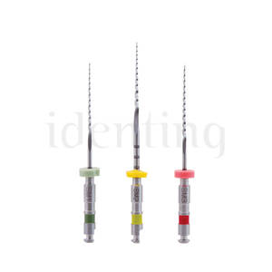 TF ADAPTIVE SM3 27 mm 4 ud