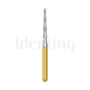 H269QGK.314.012 KOMET carburo clinica endo 5 ud