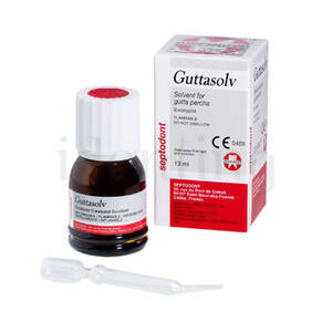 GUTTASOLV 13 ml