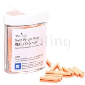 GP PELLET (SOFT TYPE)