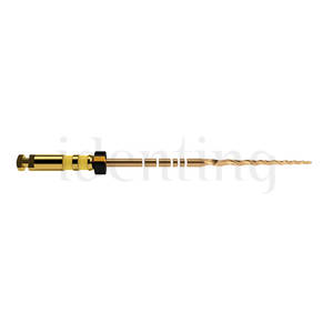 PROTAPER GOLD