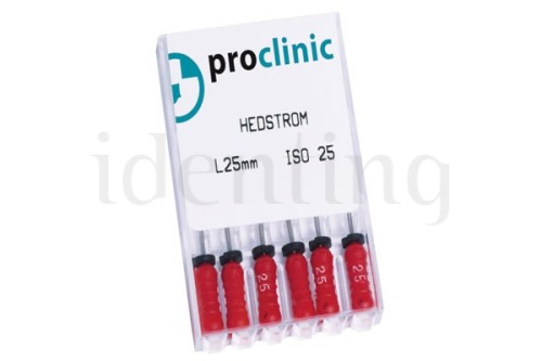 LIMAS H PROCLINIC NÂº 08 Y 45-80