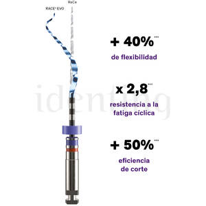 LIMAS RACE EVO 4% 21MM