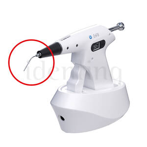 ENFILL aguja 020GA 24mm 4 ud