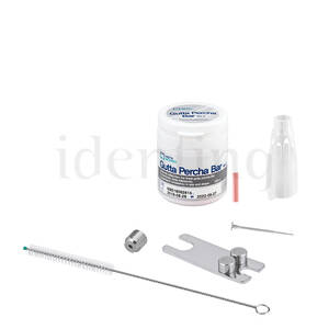 ENFILL llave punta calefactora