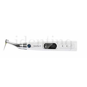 Motopex motor de endodoncia con localizador de apices