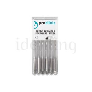 PEESO NÂº 1-6 PROCLINIC