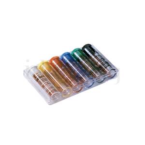 PUNTAS GUTAPERCHA COLOR MAILLEFER 02 15-40 surt 120 ud