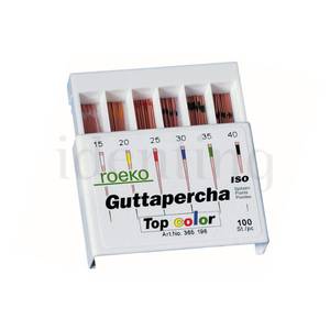 GUTTAPERCHA TOP COLOR NÂº 15-80 ROEKO