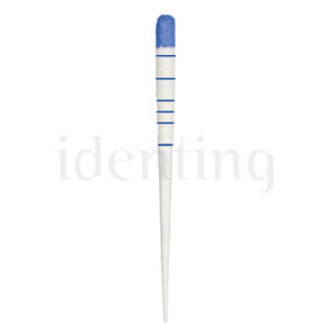 PUNTAS DE PAPEL KOMET PPPR06.000.020.K0 100ud